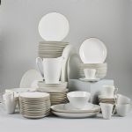 1382 4045 DINNERWARE